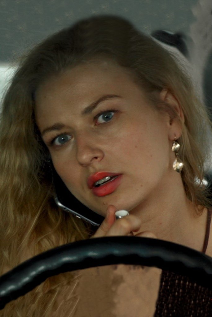 Photo Ekaterina Yudaeva