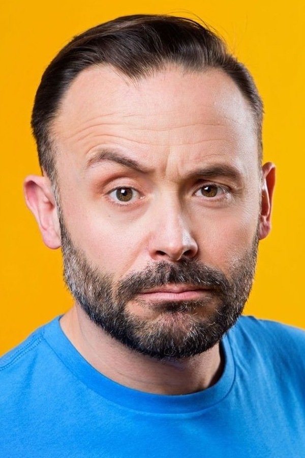 Photo Geoff Norcott