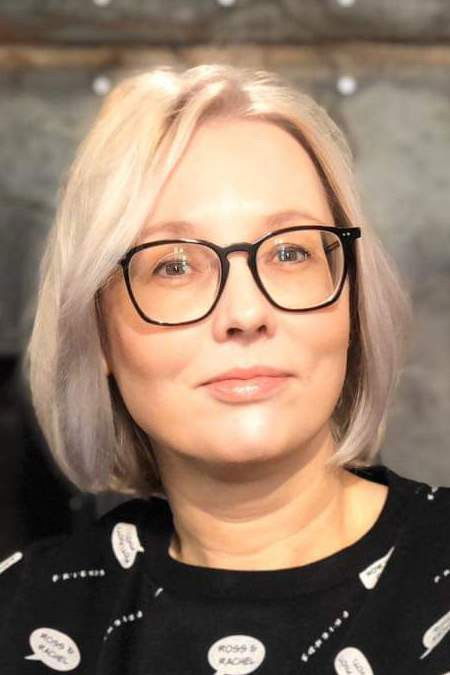 Photo Irina Guryanova