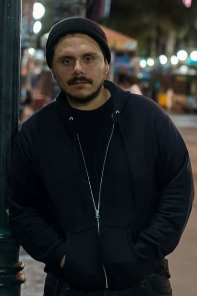 Photo José Paredes