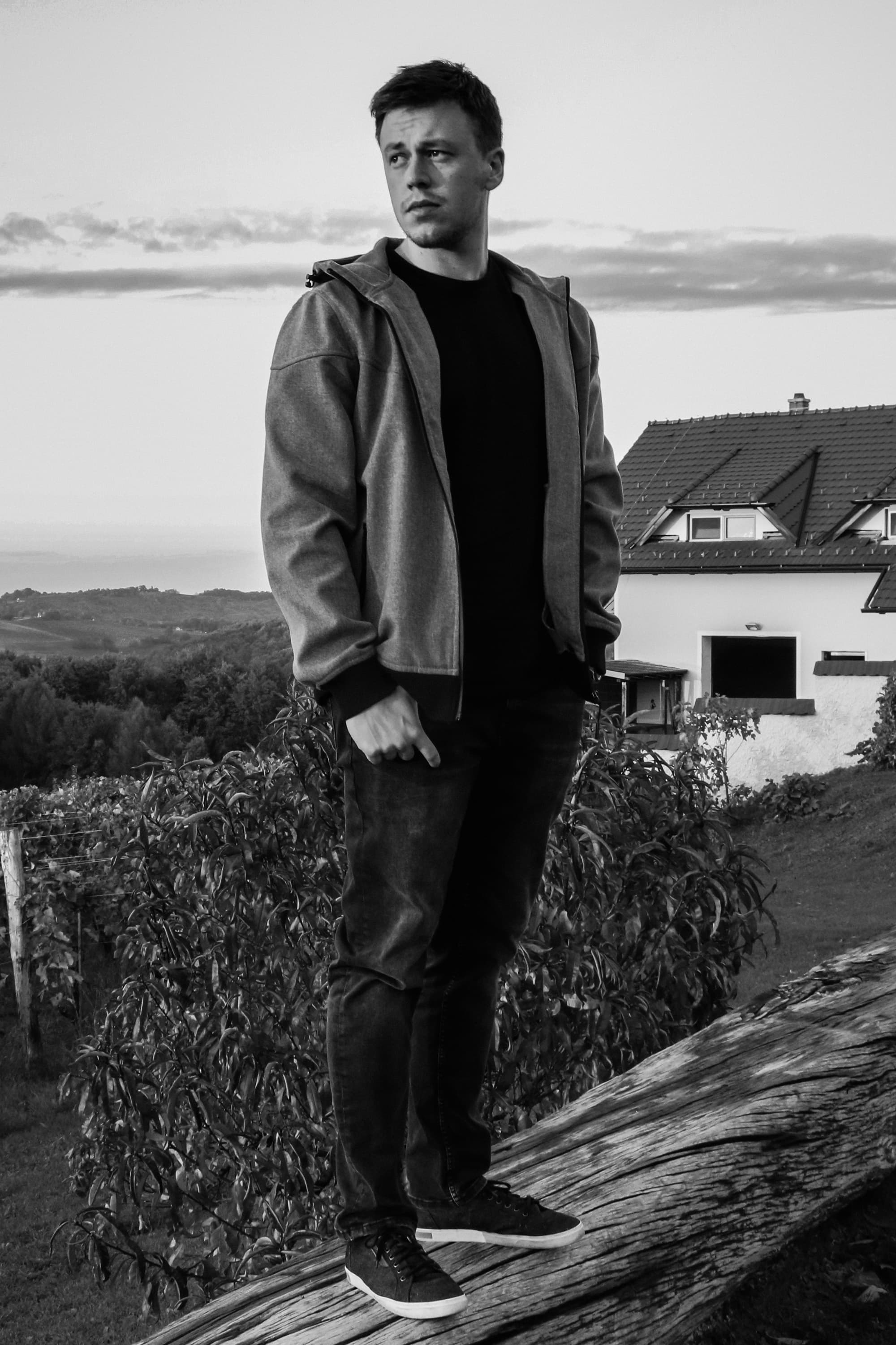 Photo Mario Mihorič