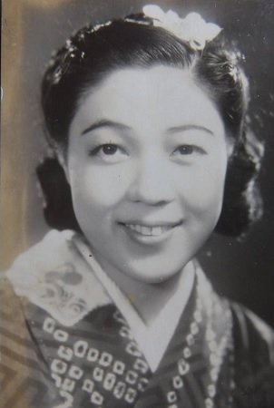 Photo Masami Morikawa