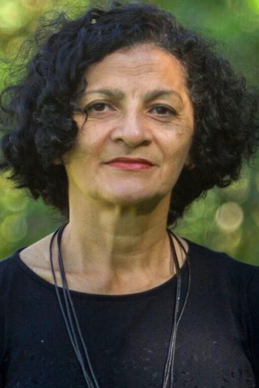 Photo Neidinha Bandeira