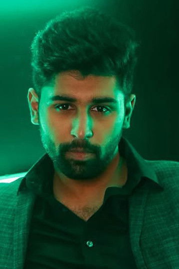 Photo Aditya Madhavan