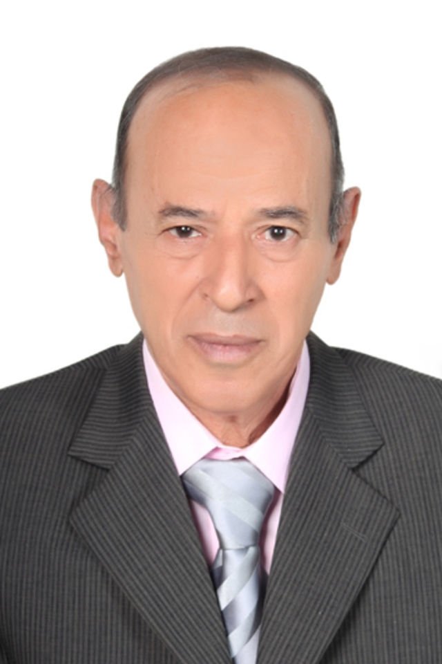 Photo Atef Rezk