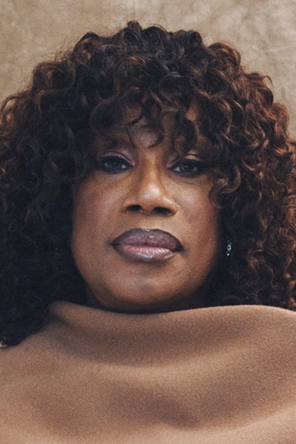 Photo Ceyenne Doroshow