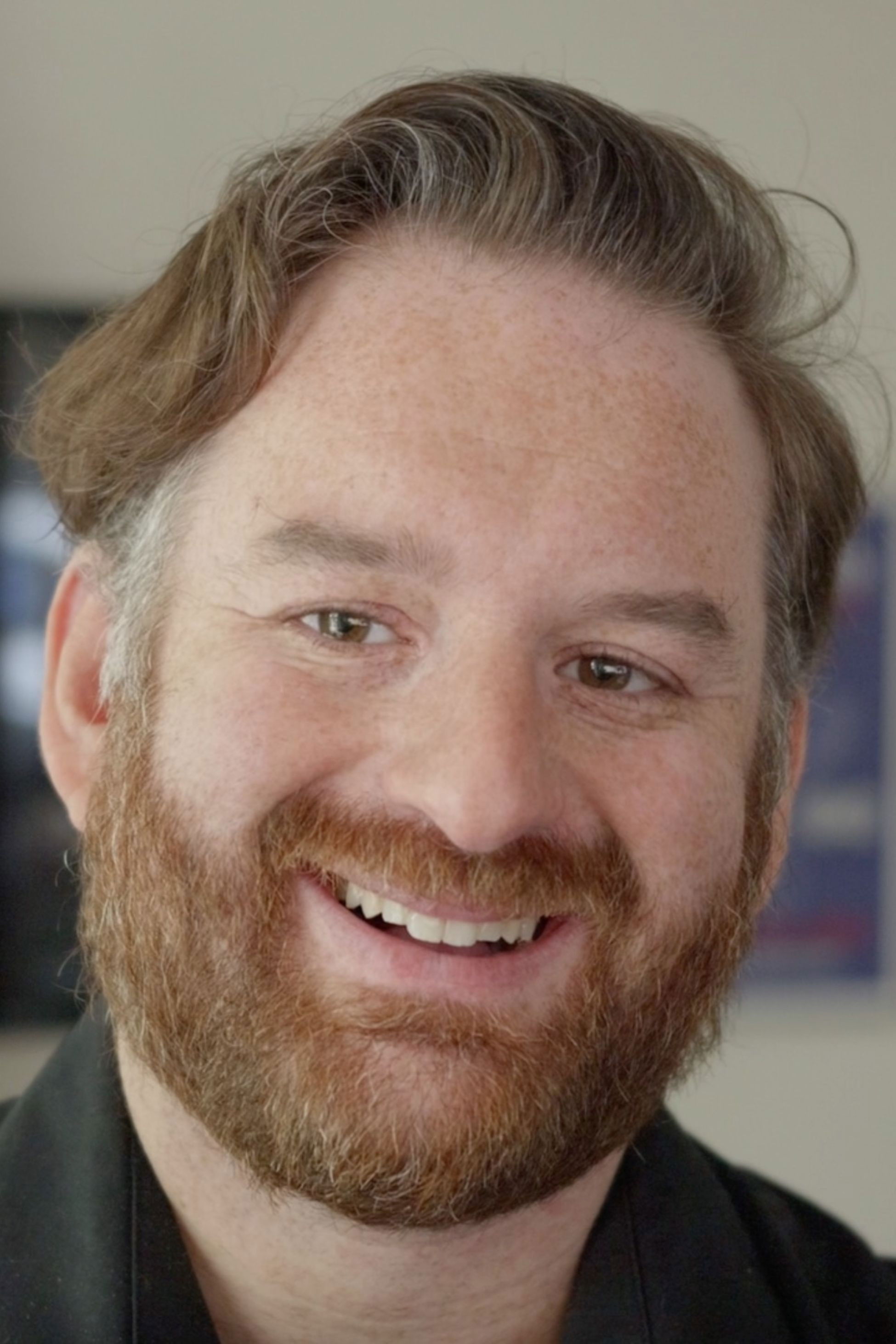 Photo David Fritzson