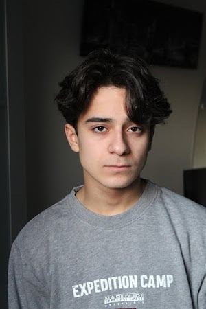 Photo Eythan Solomon