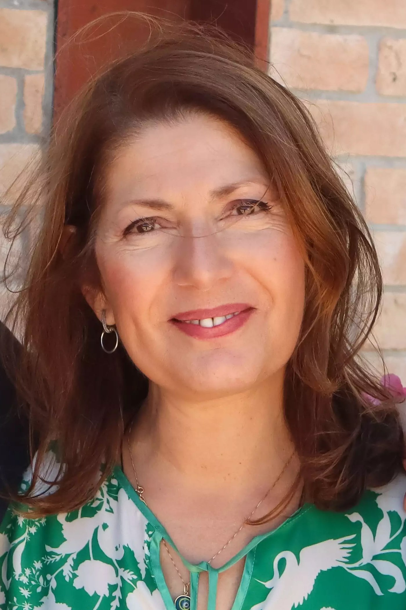 Photo Maria Georgiadou