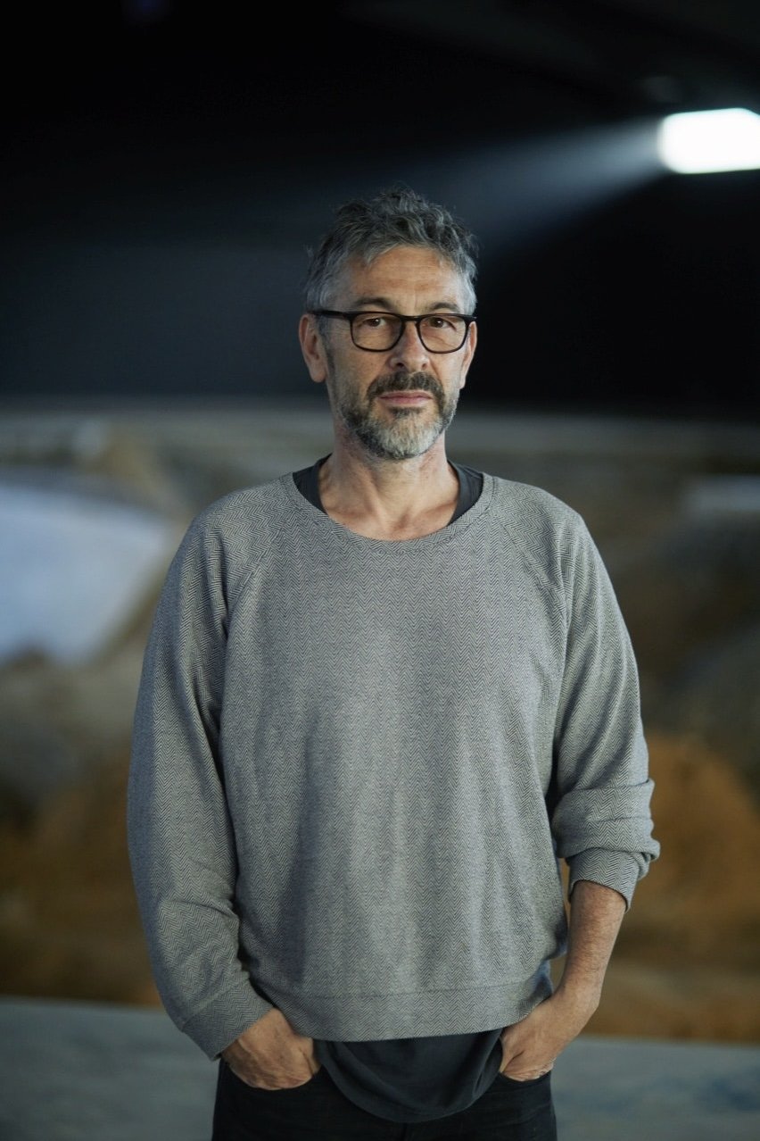 Photo Pierre Huyghe