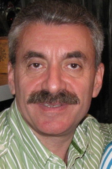 Photo Aleksandr Levenchuk