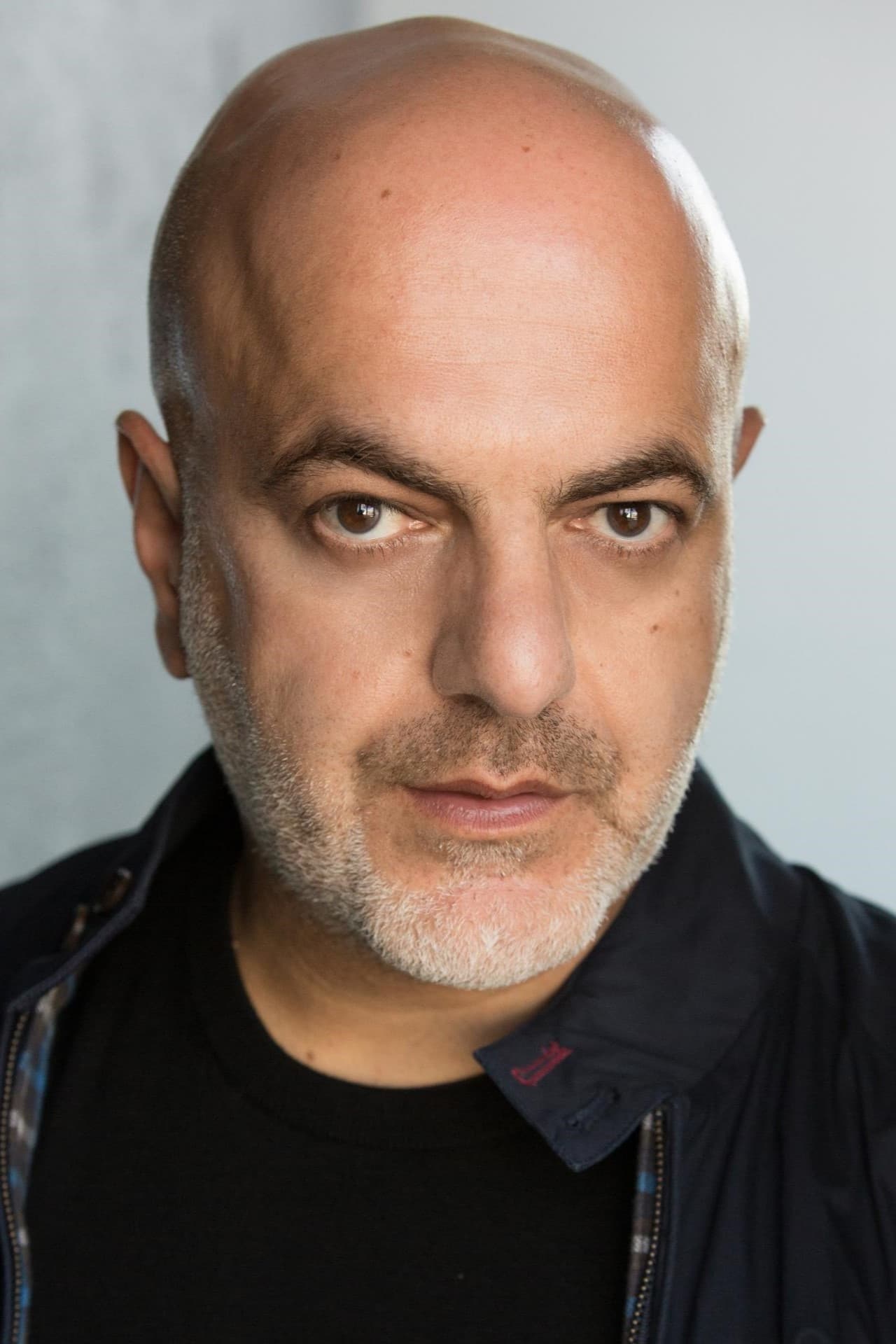 Photo Dana Haqjoo