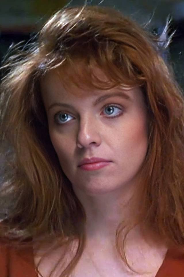 Photo Elizabeth Maclellan