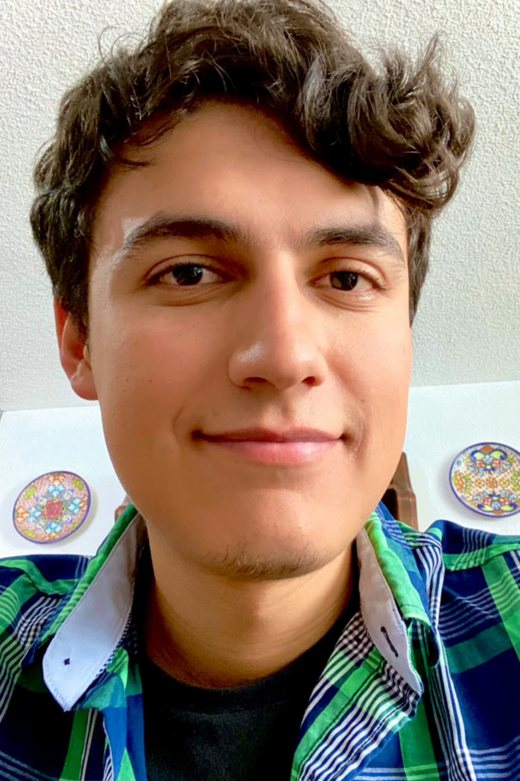 Photo Erick Estrada Jiménez