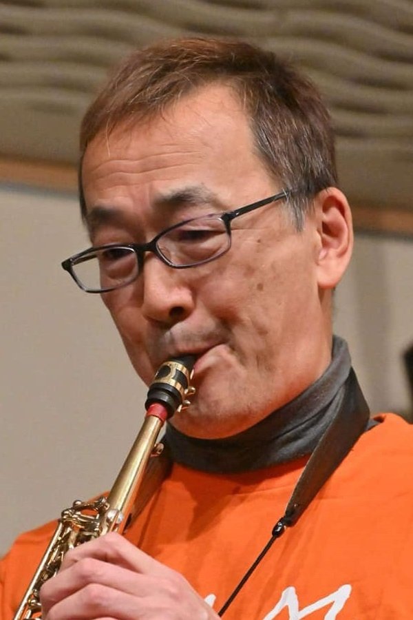 Photo Hisato Usui