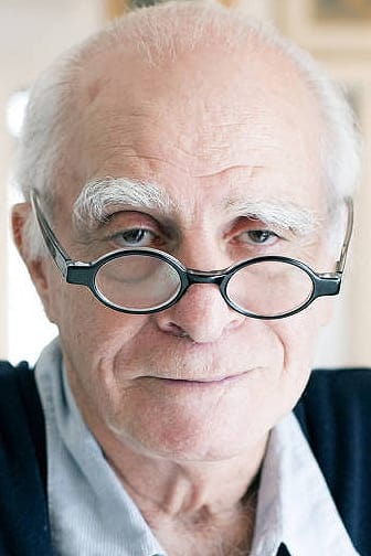 Photo Ignácio de Loyola Brandão