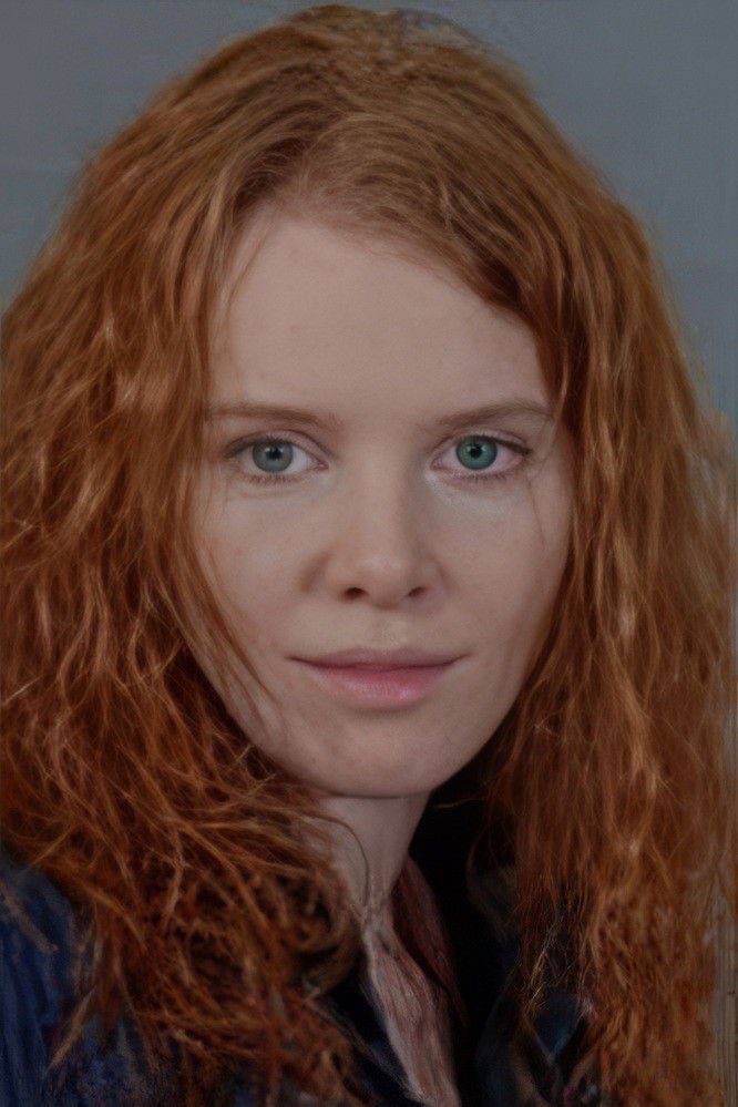 Photo Natalya Naumova