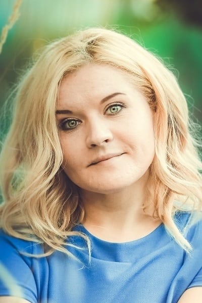 Photo Svetlana Sukhanova
