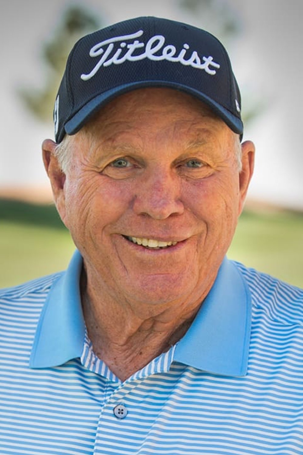 Photo Butch Harmon