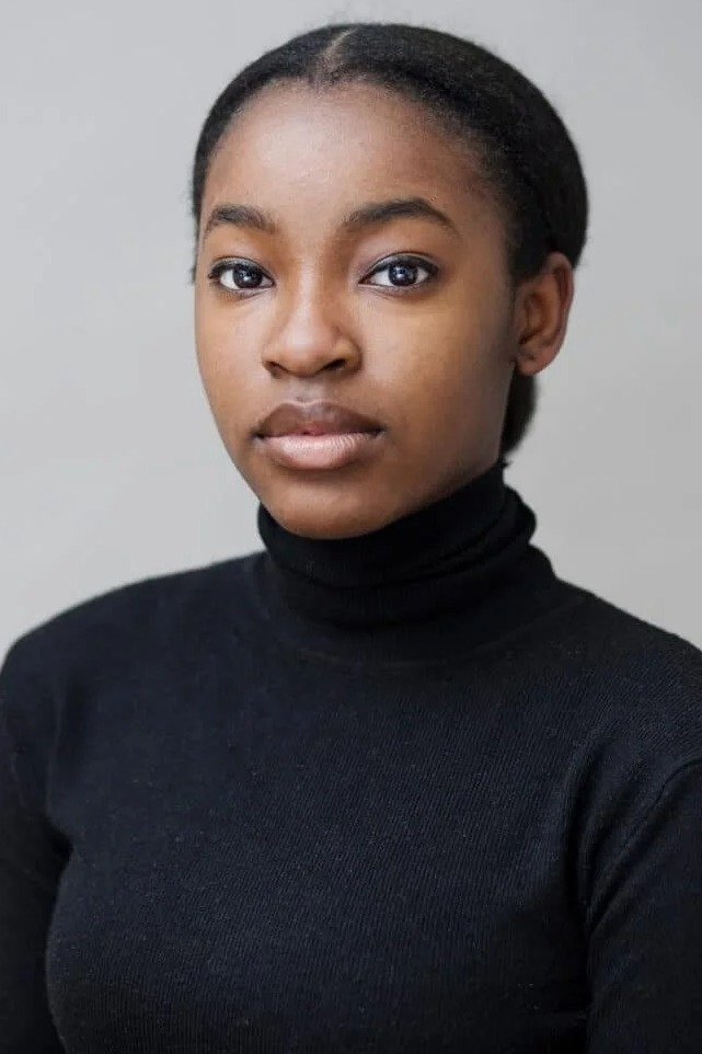 Photo Ebimie Anthony