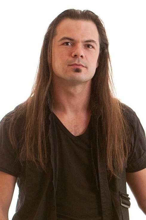 Photo Isaac Delahaye