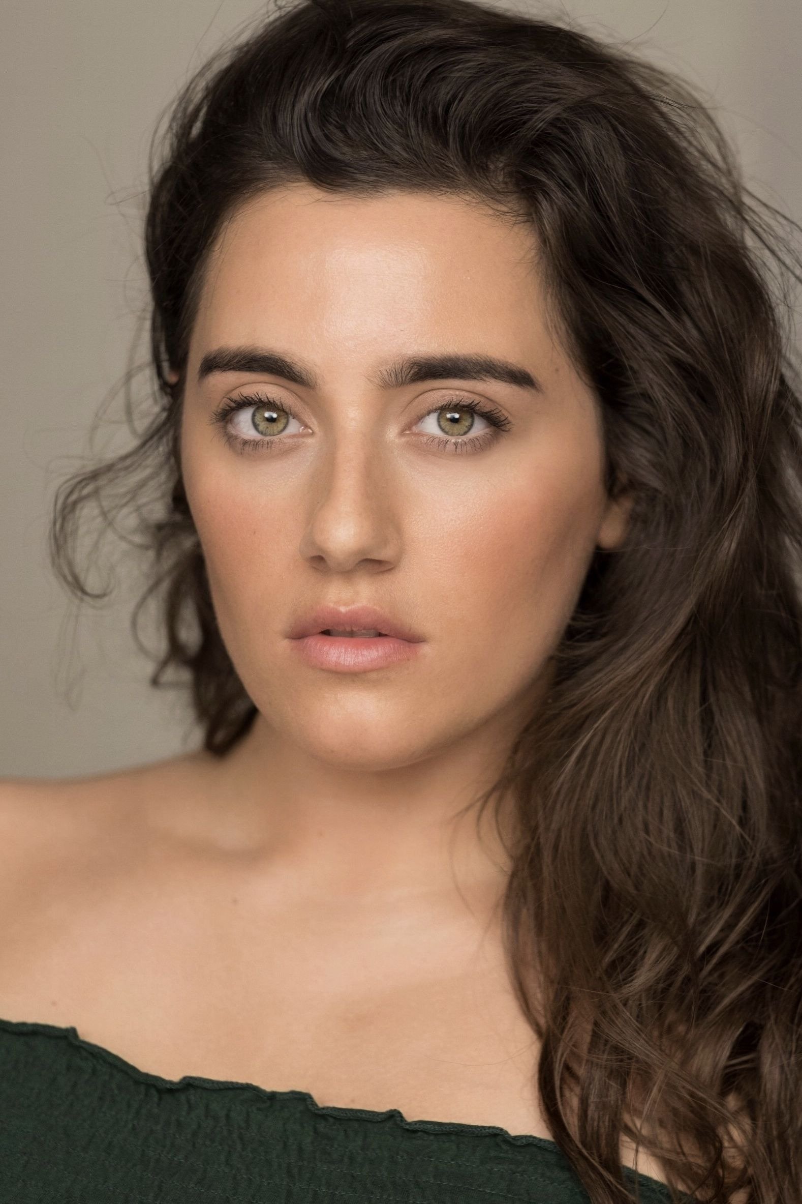 Photo Melanie Wilder