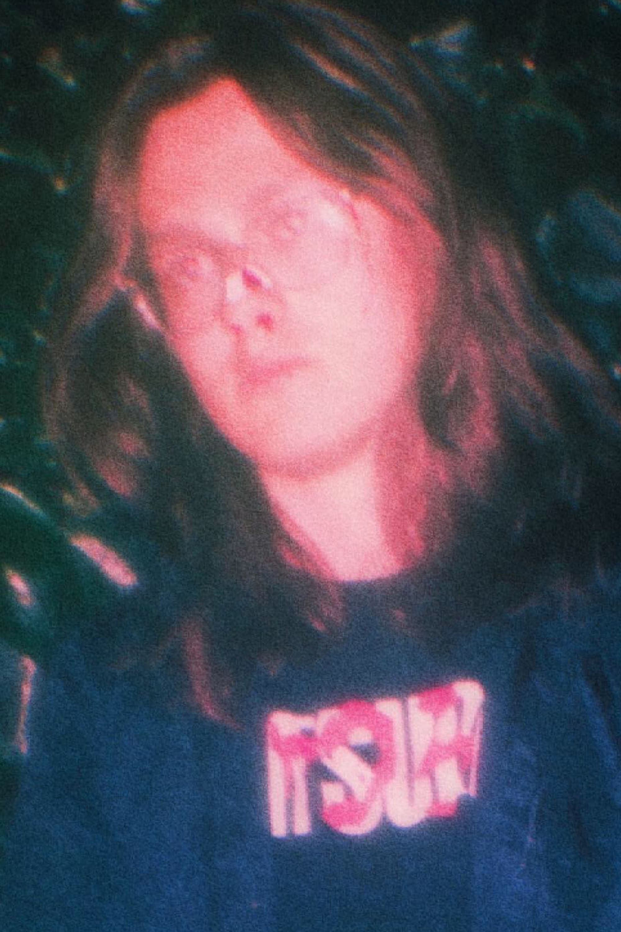 Photo Riley Hewish