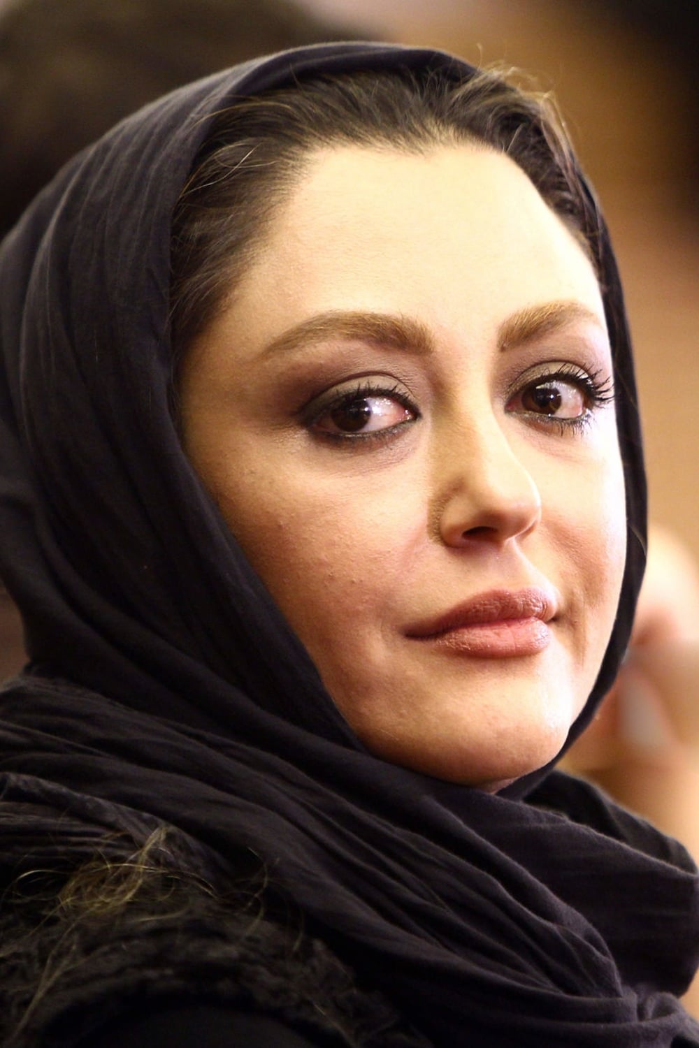 Photo Shaghayegh Farahani