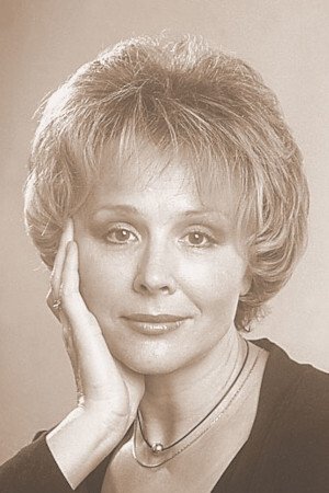 Photo Tatyana Lebedeva