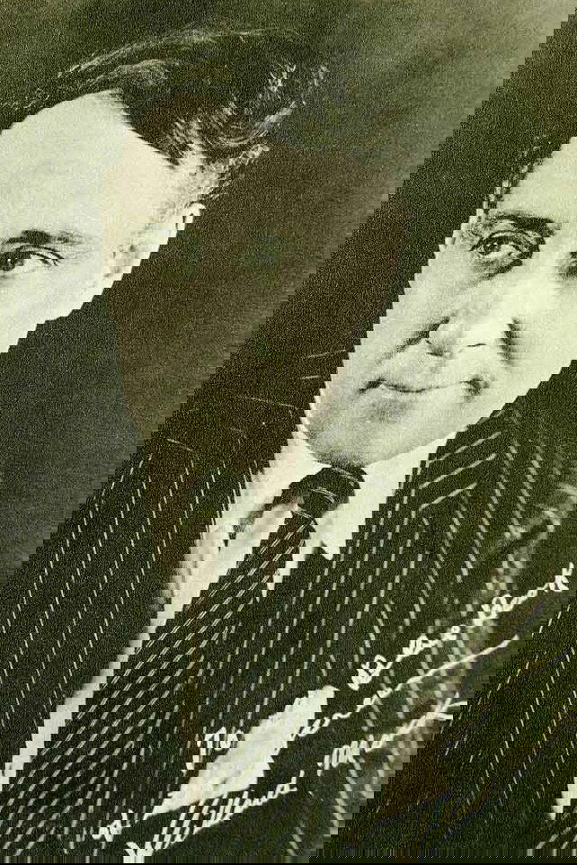Photo Willard Mack