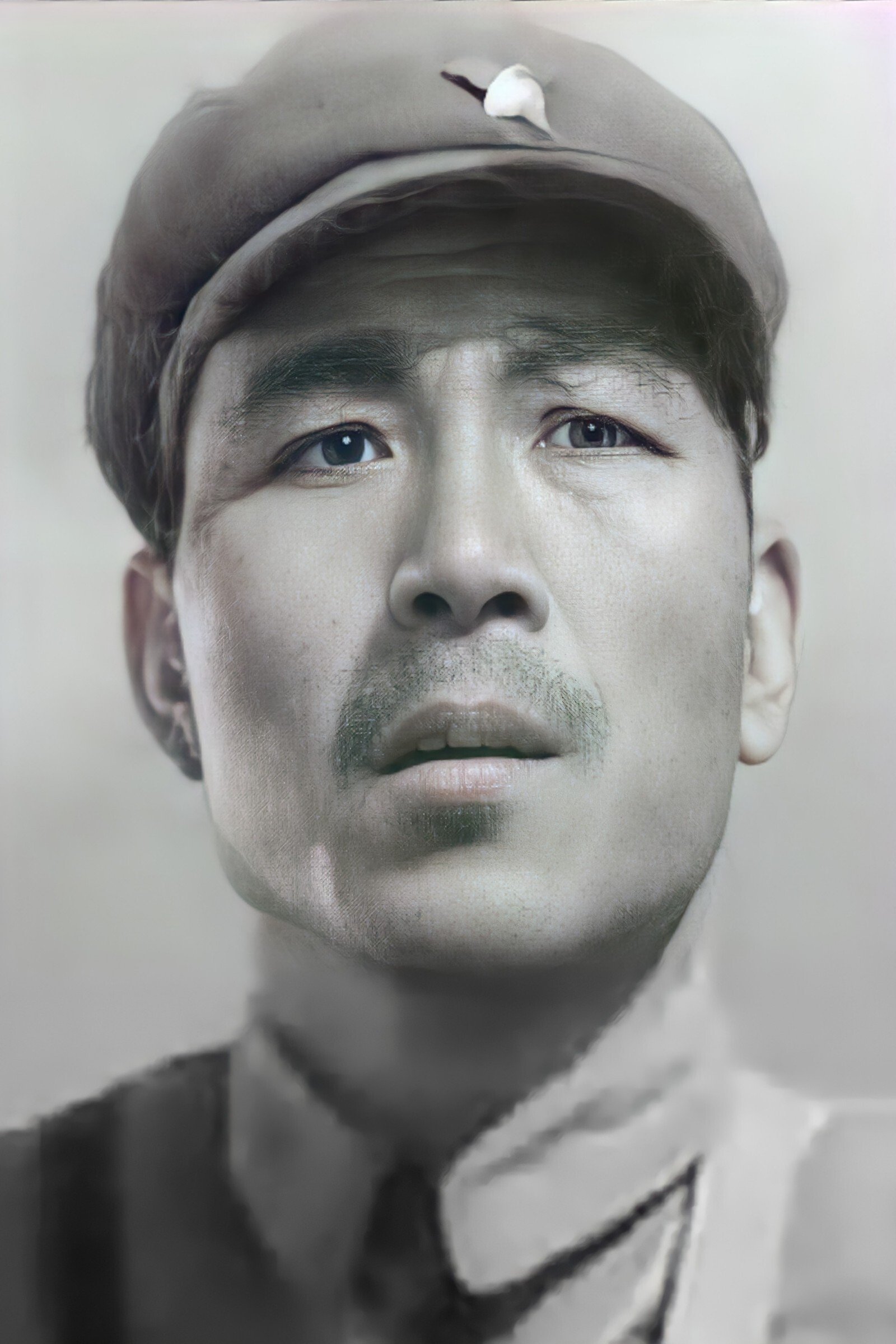 Photo Yu Mingde