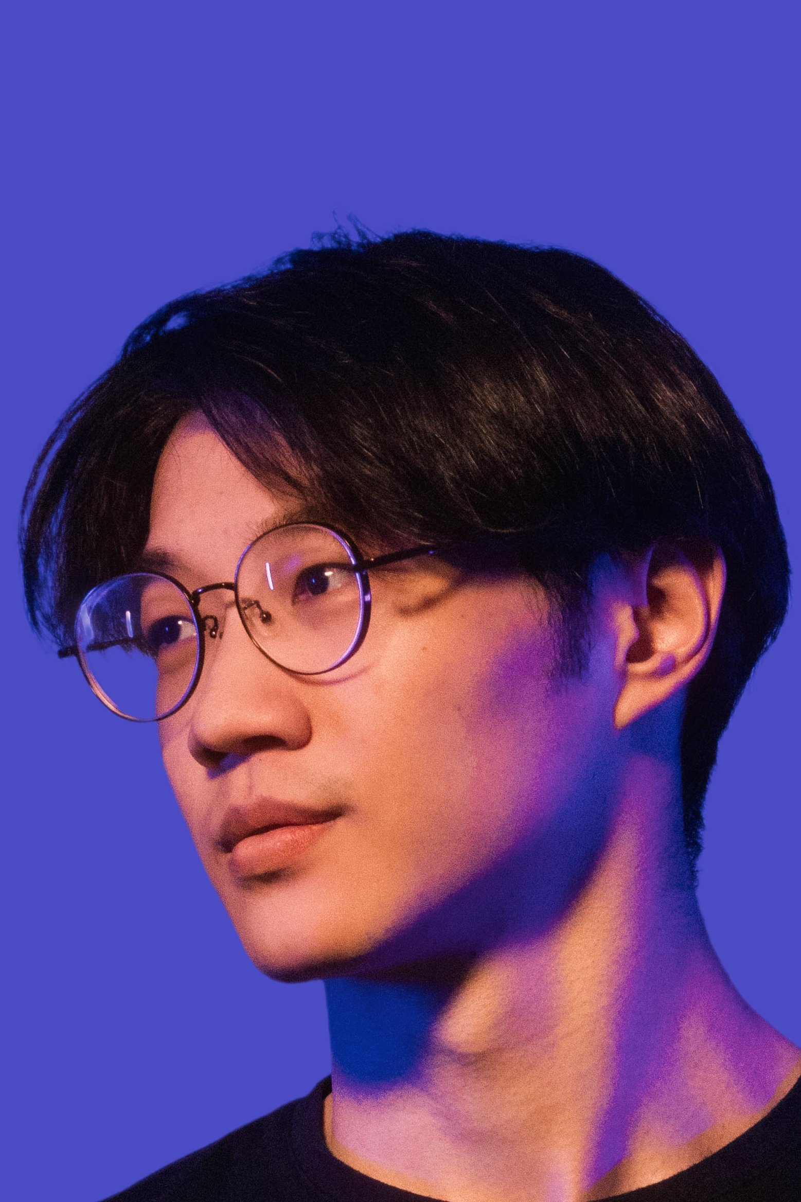 Photo Zheng-Ye Hsieh