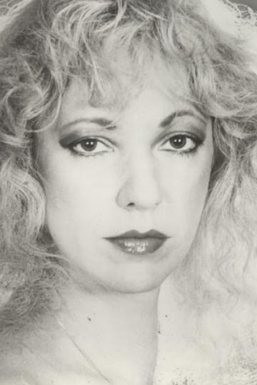 Photo Andrea True