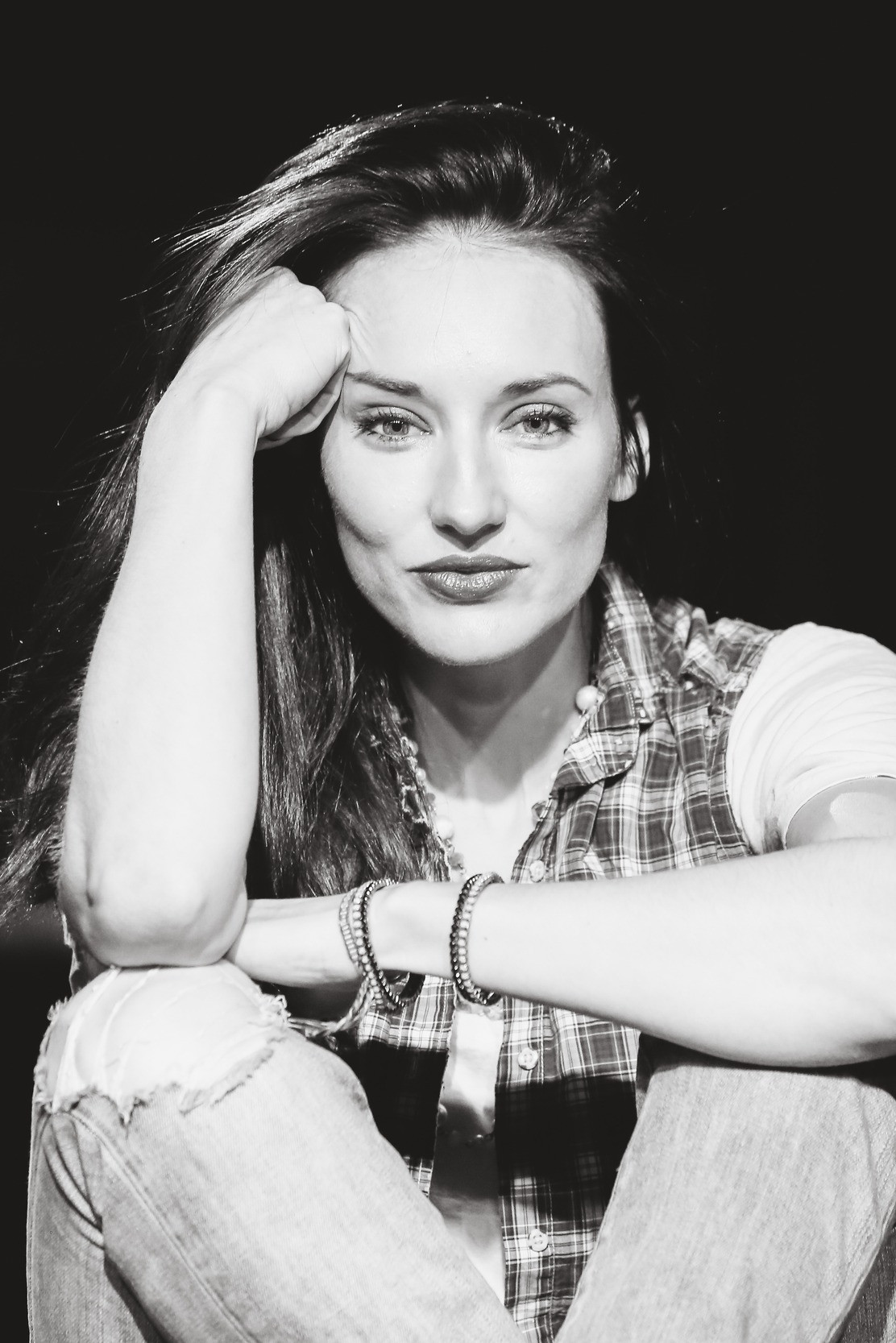 Photo Elizabeth A. Davis