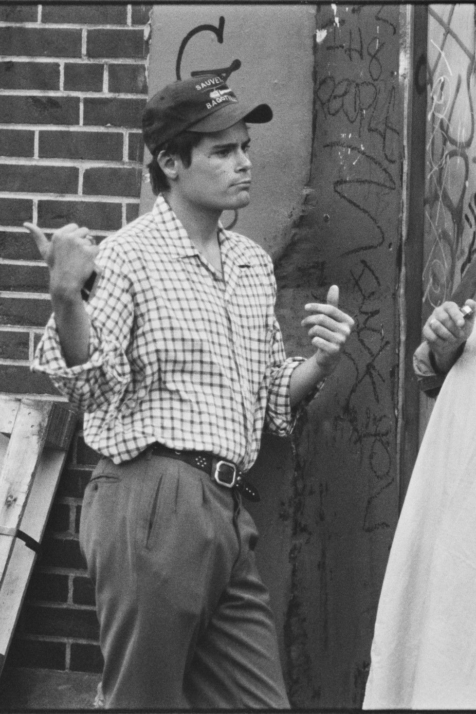 Photo Félix Paquette