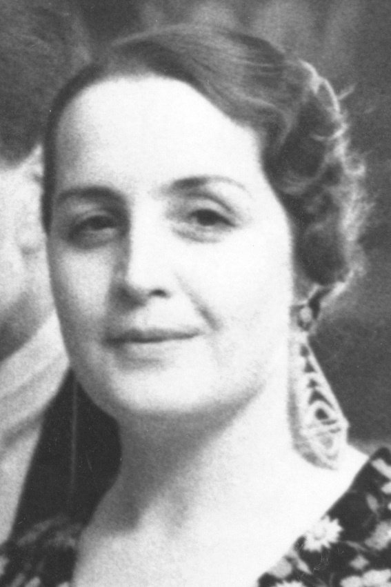 Photo Maria Gorczyńska