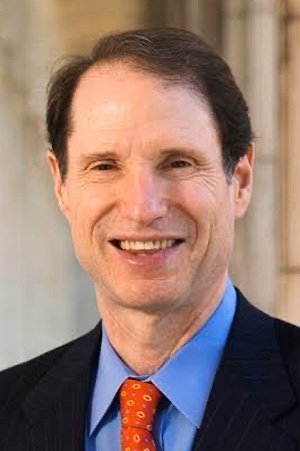 Photo Ron Wyden
