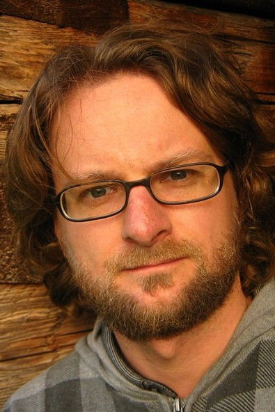 Photo Wojciech Kuczok