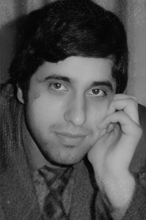Photo Alasgar Mammadoglu