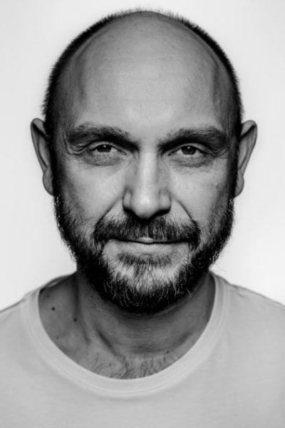 Photo Norbert Rakowski
