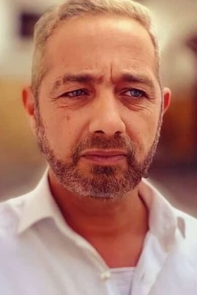 Photo Rafik Boubker