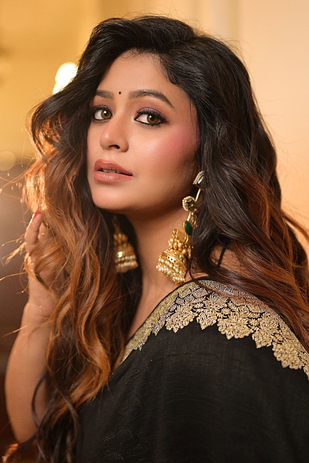 Photo Ritabhari Chakraborty
