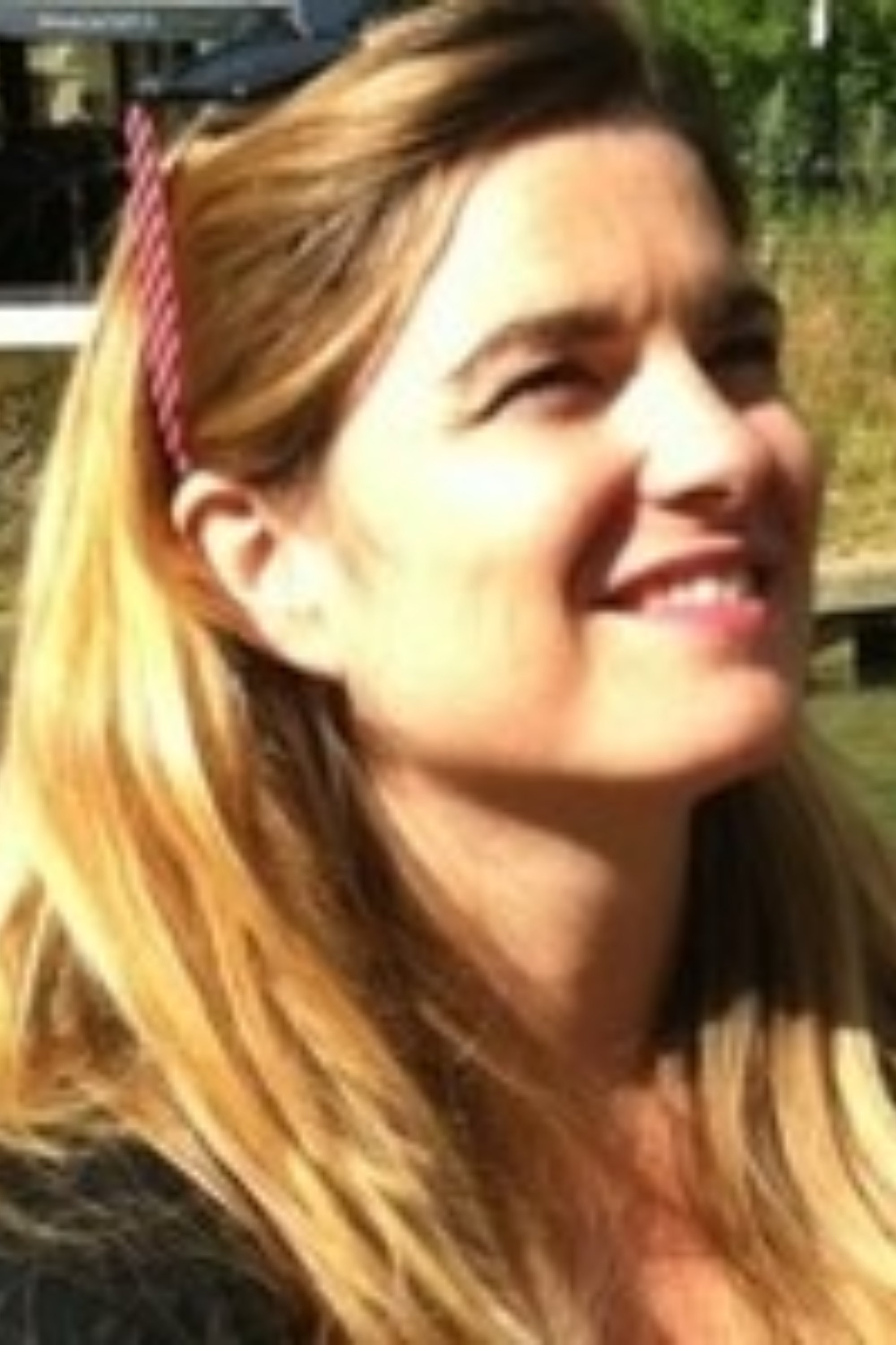 Photo Aline Haulard La Brière