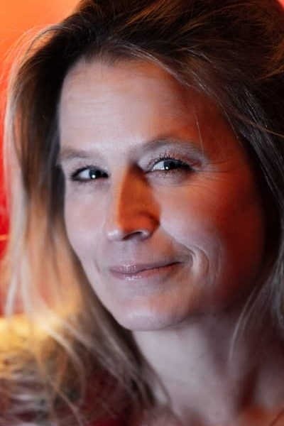 Photo Andrée Deissenberg