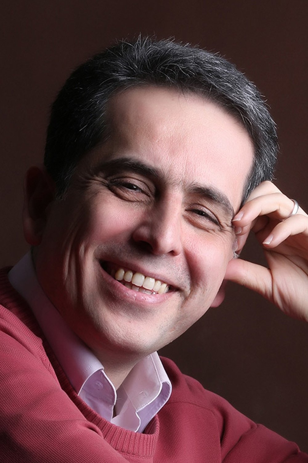 Photo Behzad Abdi