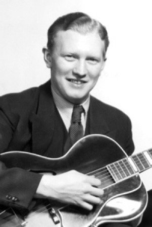 Photo Birger Larsson