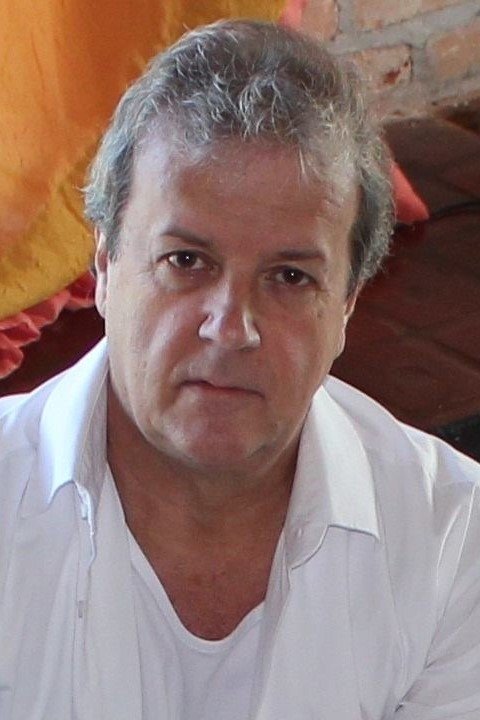 Photo Deni Cavalcanti