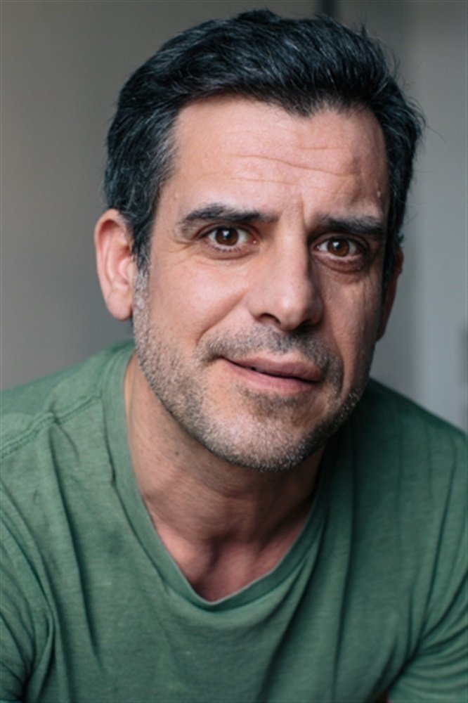 Photo Frédéric Mauviel