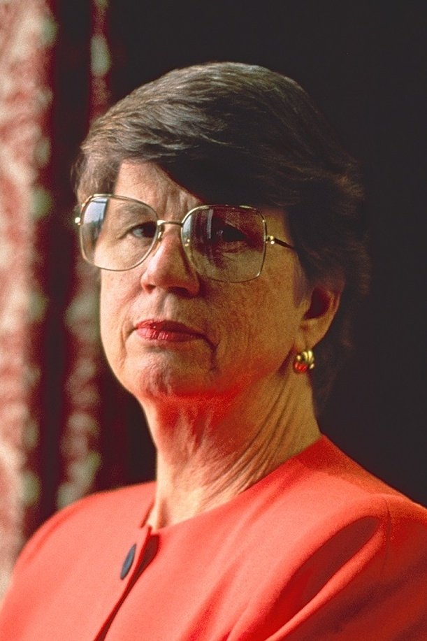 Photo Janet Reno