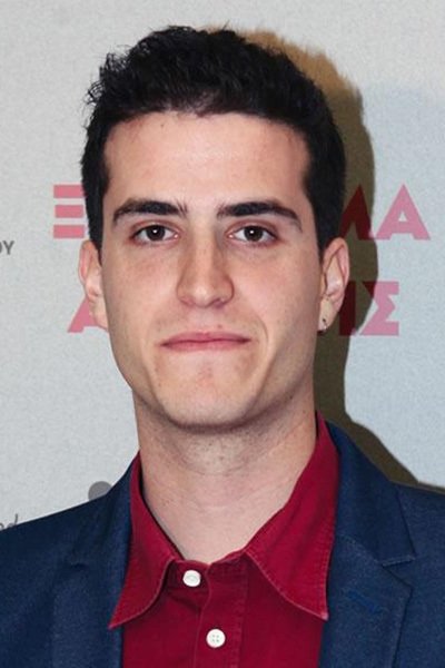 Photo Konstantinos Elmatzioglou